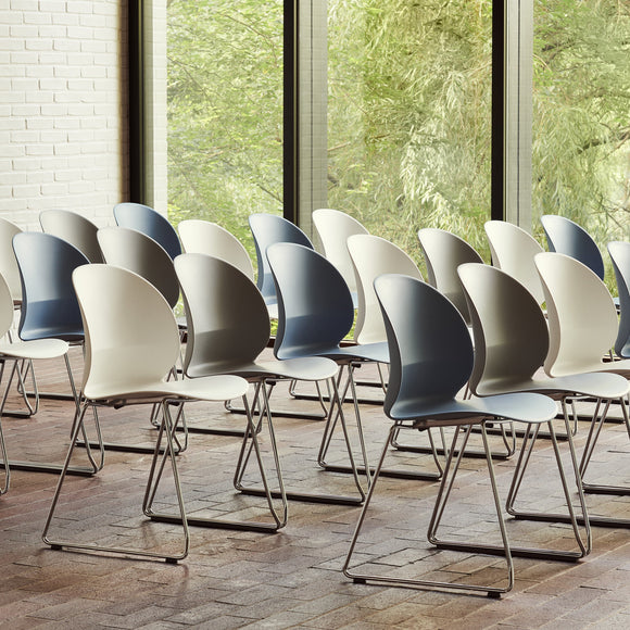 N02 Recycle Stacking Chair