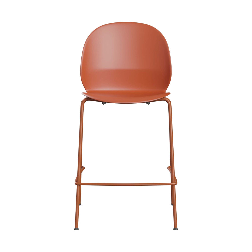 N02 Recycle Stacking Bar and Counter Stool