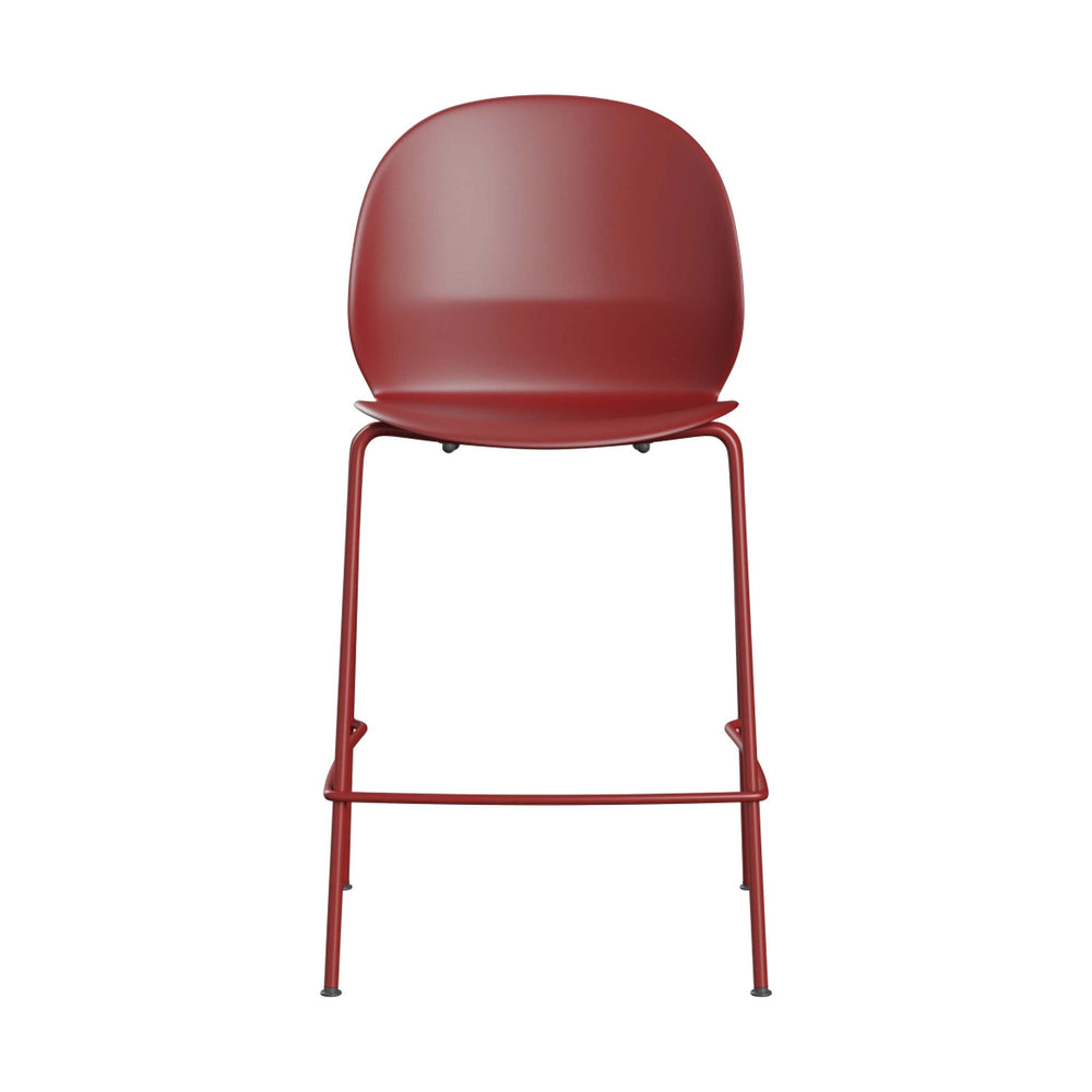 N02 Recycle Stacking Bar and Counter Stool