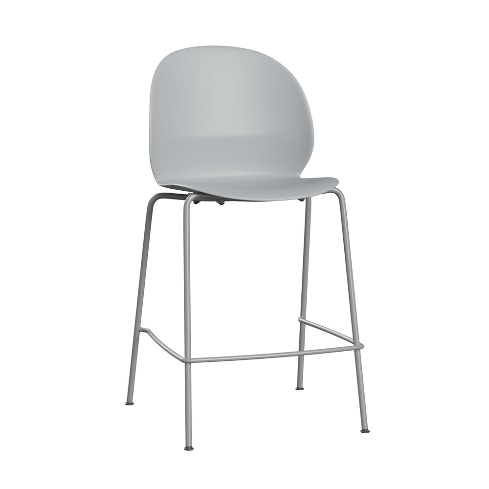 N02 Recycle Stacking Bar and Counter Stool