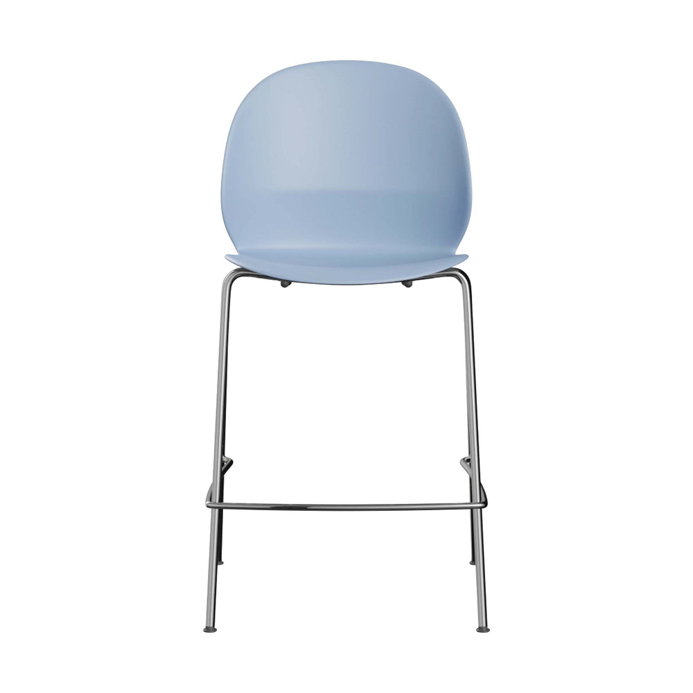 N02 Recycle Stacking Bar and Counter Stool