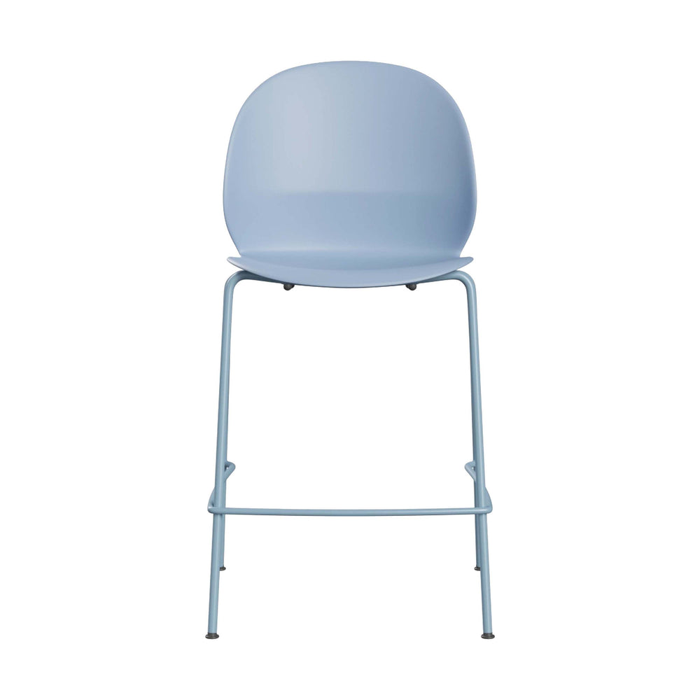 N02 Recycle Stacking Bar and Counter Stool