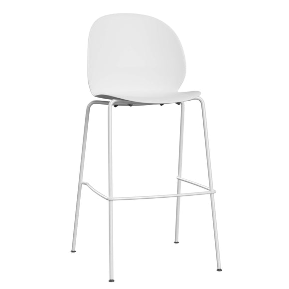 N02 Recycle Stacking Bar and Counter Stool