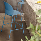 N02 Recycle Stacking Bar and Counter Stool