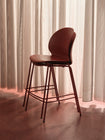 N02 Recycle Stacking Bar and Counter Stool