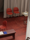 N02 Recycle Stacking Bar and Counter Stool