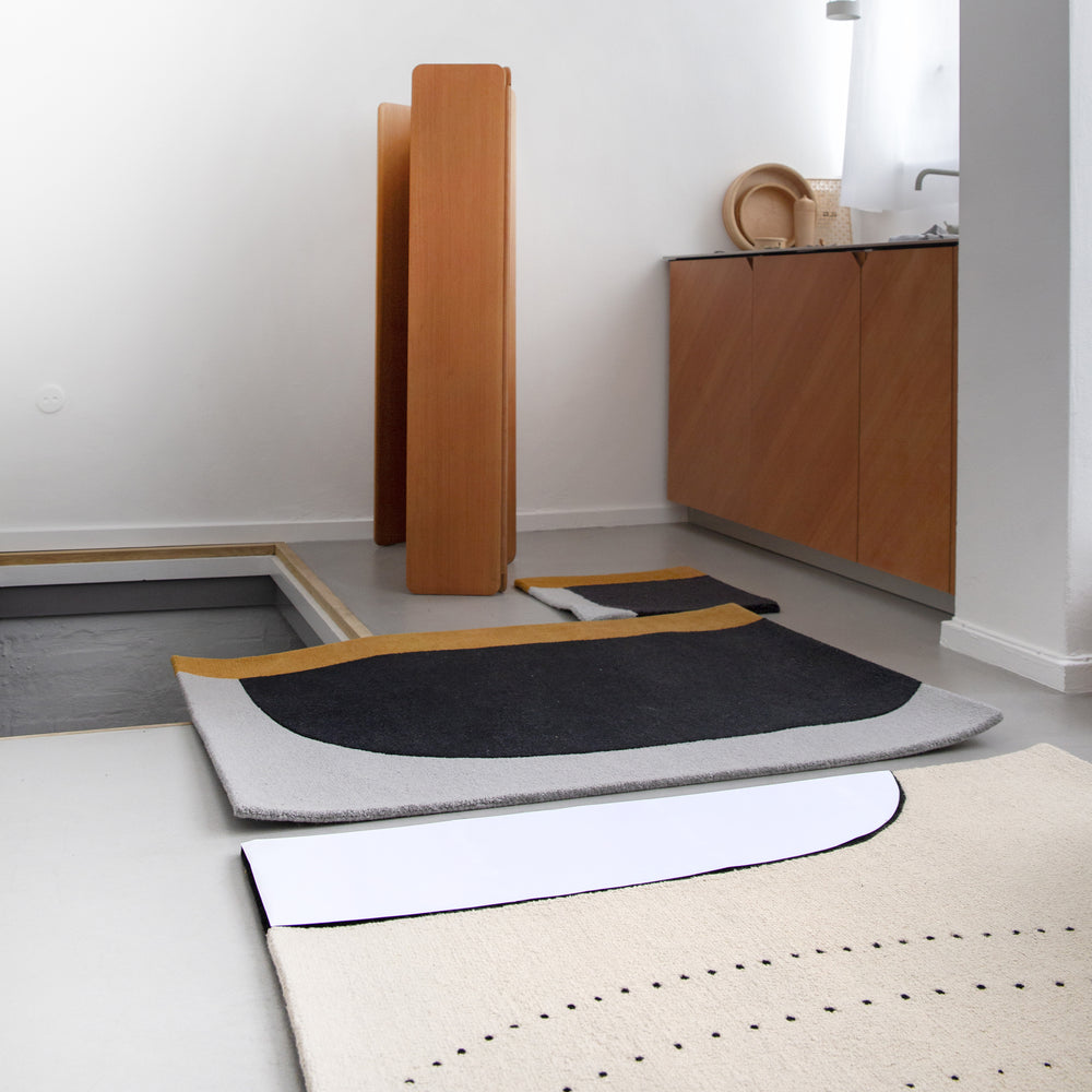 Ochre Rug