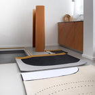 Ochre Rug