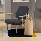 Ochre Rug