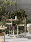 Pelagus Outdoor Cafe Table