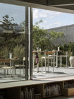 Pelagus Outdoor Cafe Table