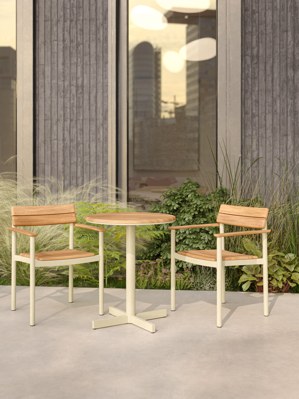 Pelagus Outdoor High Table