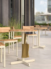 Pelagus Outdoor High Table