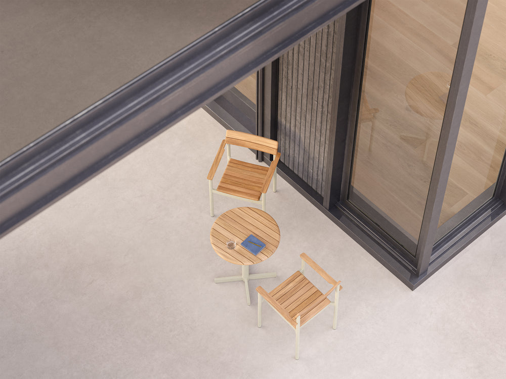 Pelagus Outdoor High Table