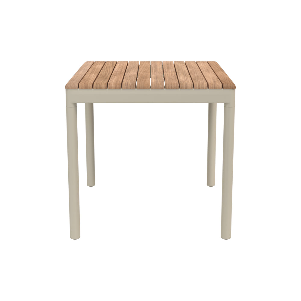 Pelagus Square Outdoor Table