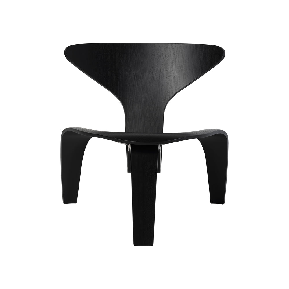 PK0 A Lounge Chair