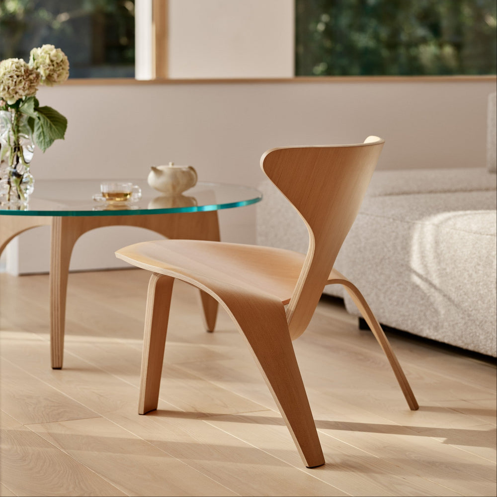 PK0 A Lounge Chair