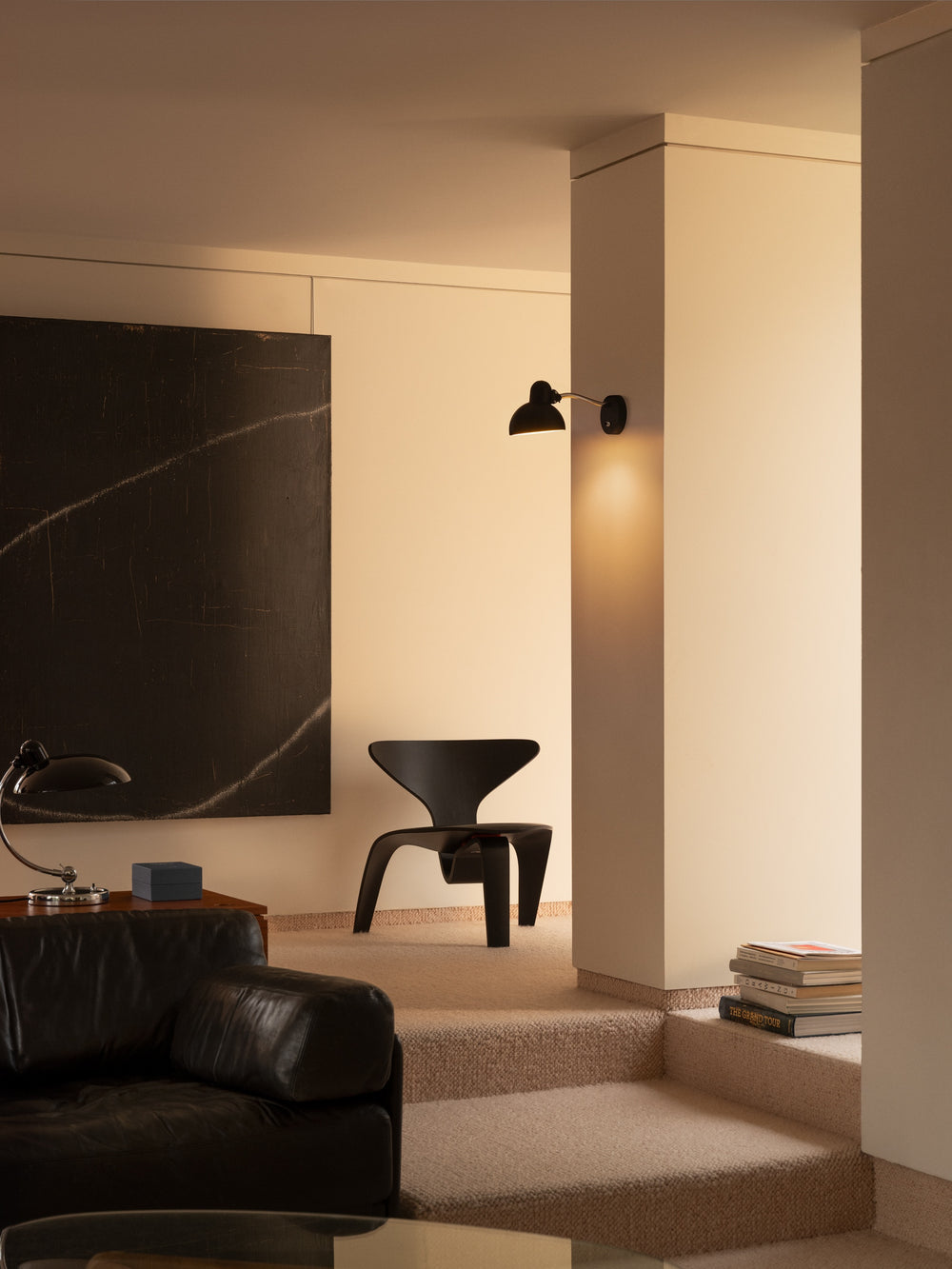 PK0 A Lounge Chair