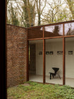 PK0 A Lounge Chair