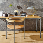 PK11 Dining Armchair