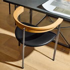 PK11 Dining Armchair