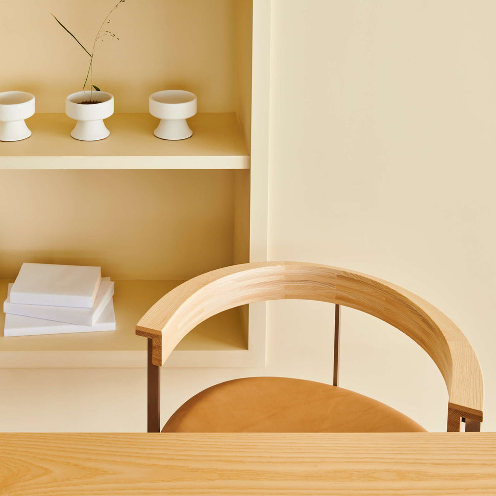 PK11 Dining Armchair