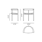 PK11 Dining Armchair