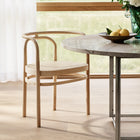 PK15 Dining Chair