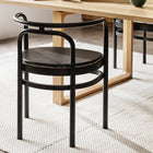 PK15 Dining Chair