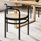 PK15 Dining Chair