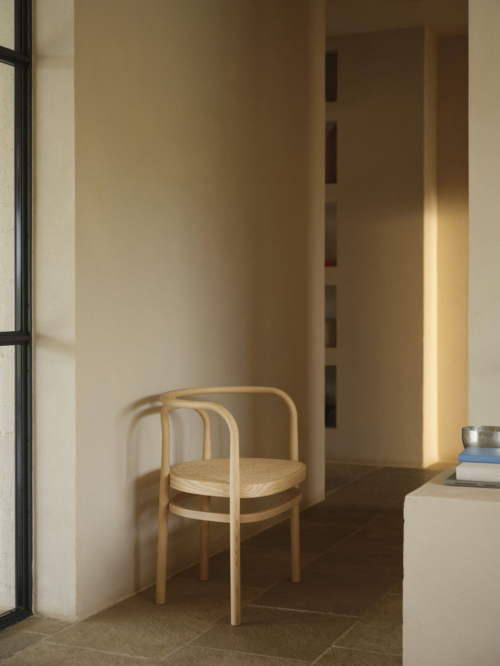 PK15 Dining Chair