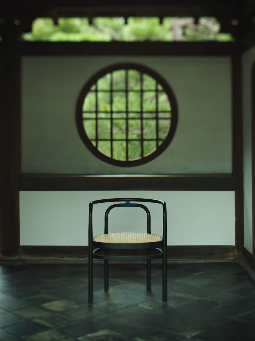 PK15 Dining Chair
