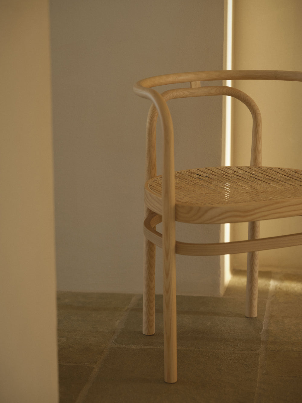 PK15 Dining Chair