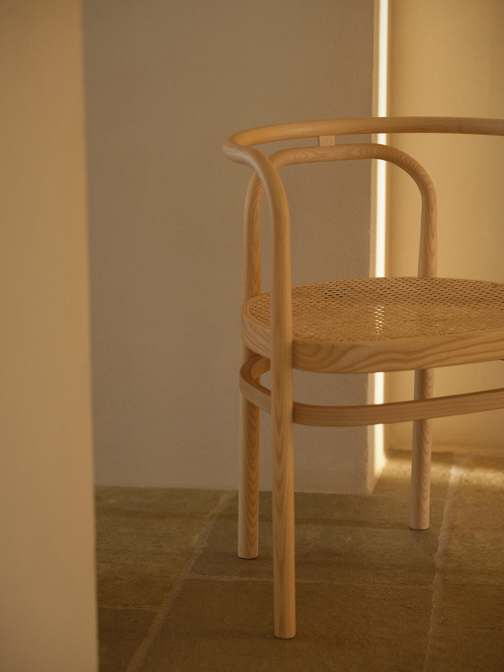 PK15 Dining Chair