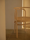 PK15 Dining Chair