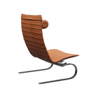 PK20 Leather Lounge Chair