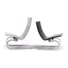 PK20 Leather Lounge Chair