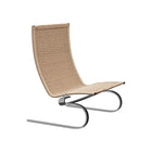 PK20 Wicker Lounge Chair