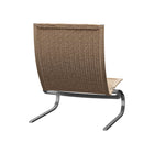 PK20 Wicker Lounge Chair