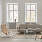 PK20 Wicker Lounge Chair