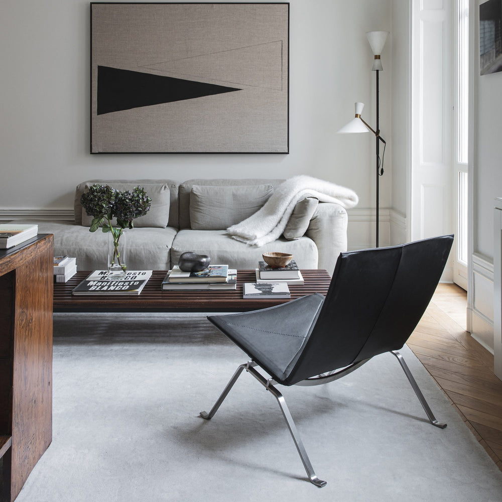 PK22 Lounge Chair