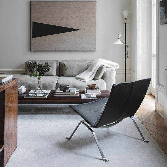 PK22 Lounge Chair