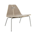 PK23 Front Upholstered Lounge Chair
