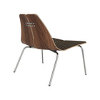 PK23 Front Upholstered Lounge Chair