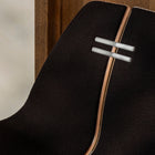 PK23 Front Upholstered Lounge Chair