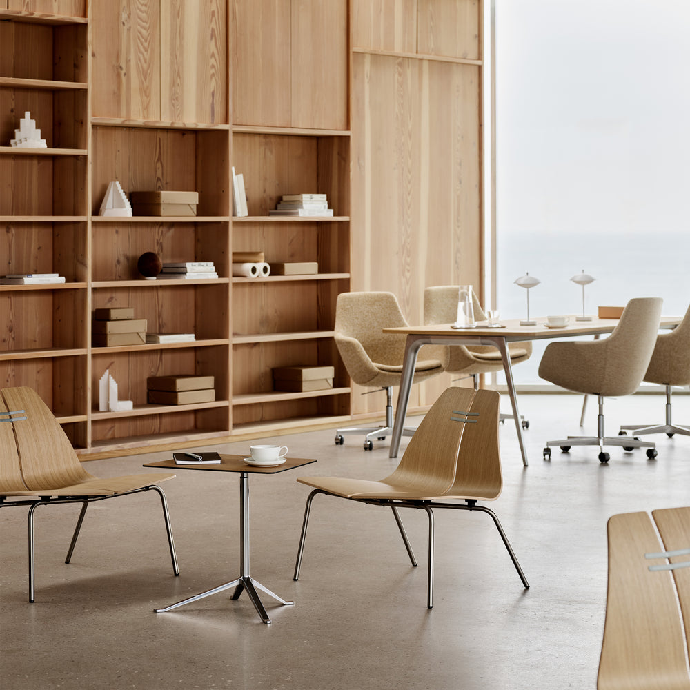 PK23 Lounge Chair