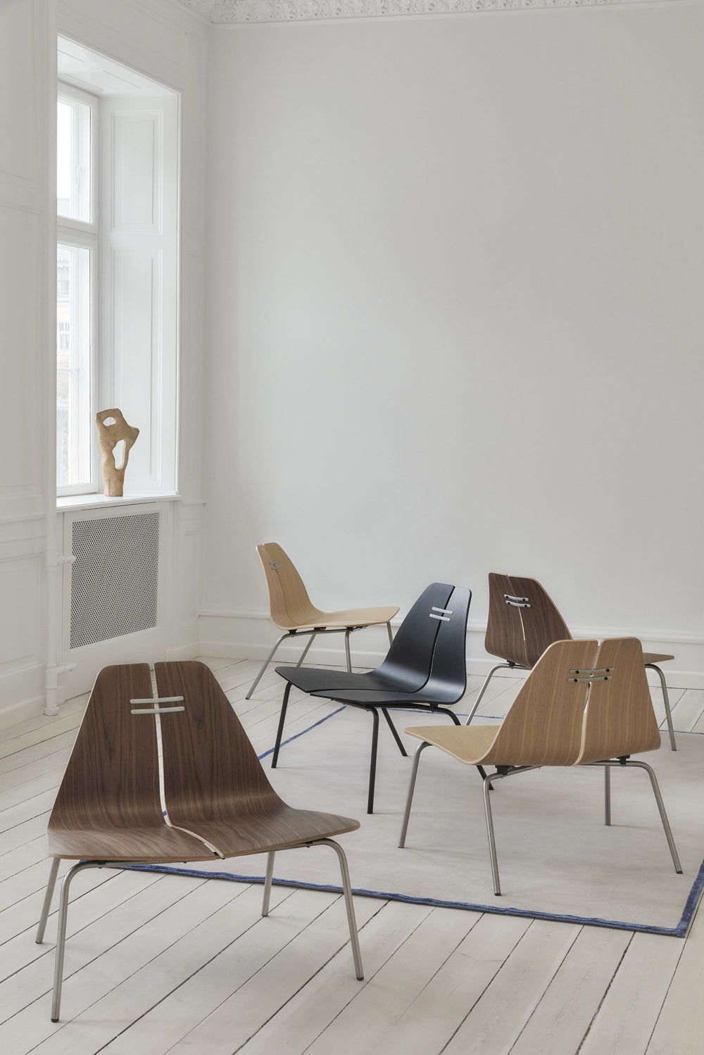 PK23 Lounge Chair