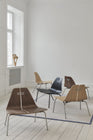 PK23 Lounge Chair