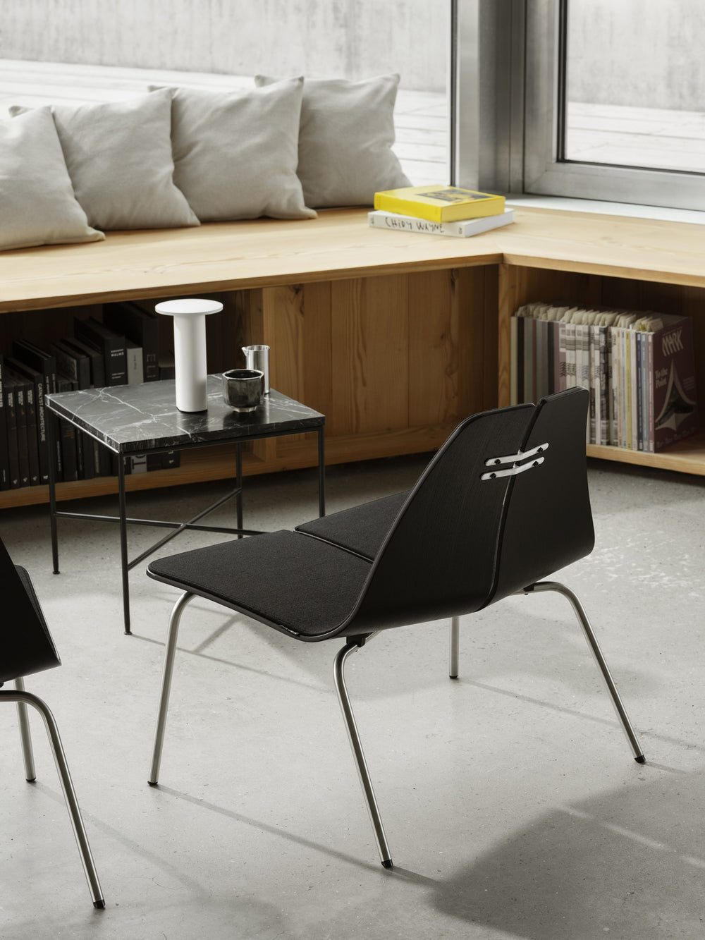 PK23 Lounge Chair