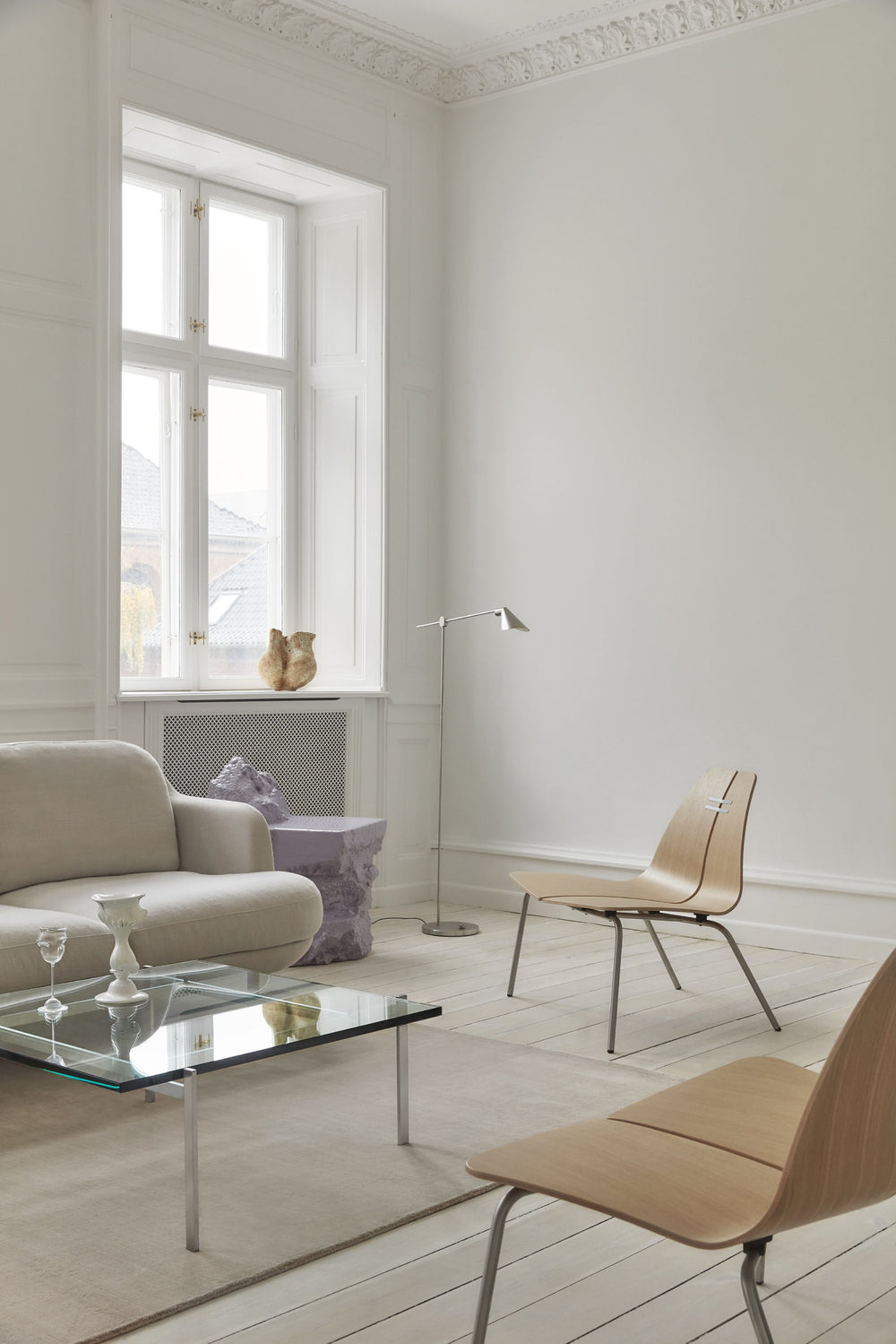 PK23 Lounge Chair